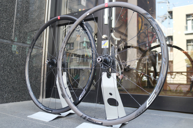 フルクラム FULCRUM レーシング3 ディスク RACING 3 DB シマノ12/11S