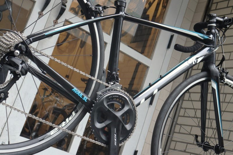 ジャイアント リヴ GIANT Liv アヴェイル AVAIL SL1 2018モデル XS