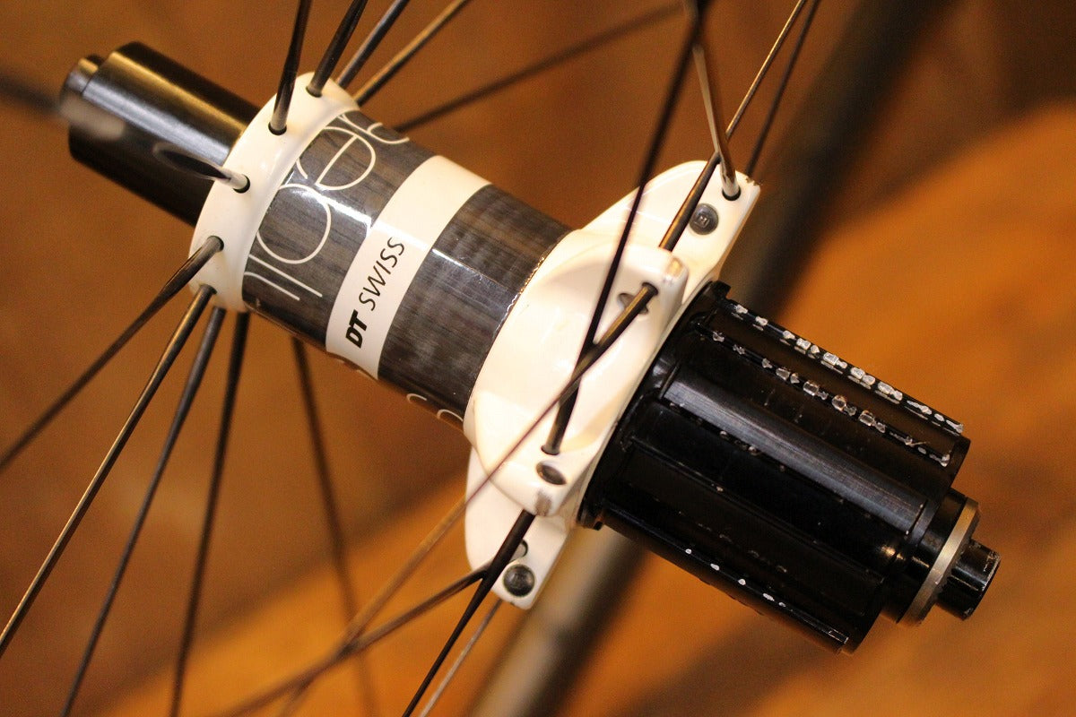 ボントレガー BONTRAGER アイオロス 3 AEOLUS 3 カーボン チューブラー