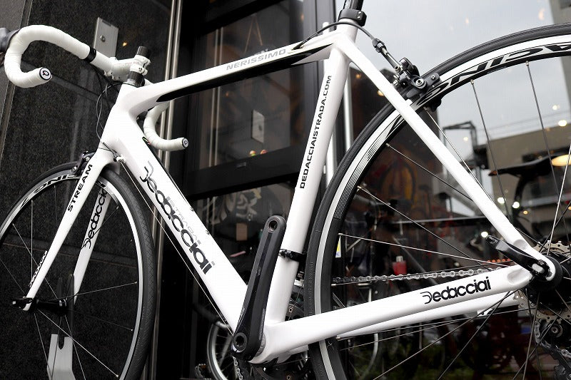 デダチャイストラーダ Dedacciai STRADA ネリッシモ NERISSIMO 2012 L