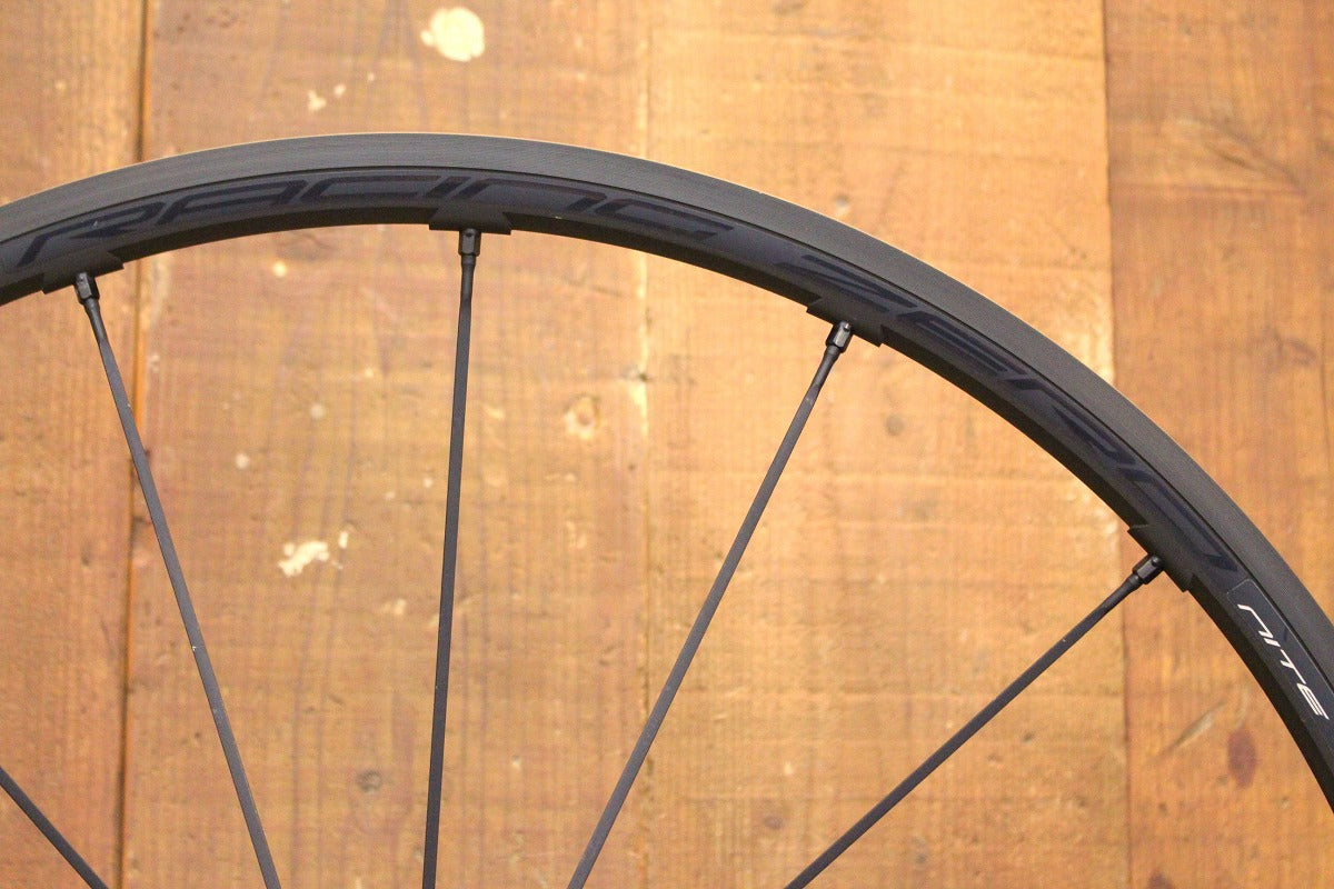 フルクラム FULCRUM レーシング ゼロ ナイト RACING ZERO NITE アルミ