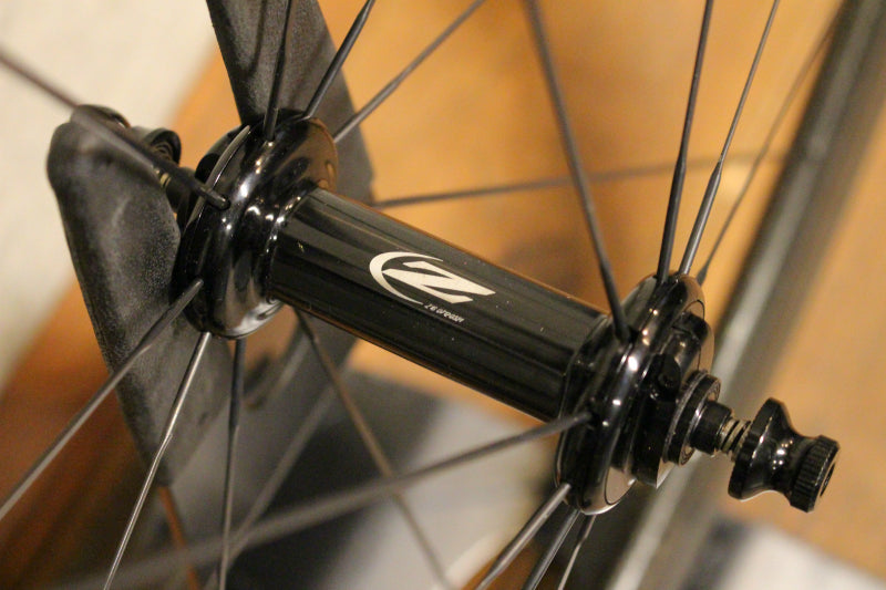 ジップ ZIPP 202 ファイアークレスト Firecrest カーボン チューブラー