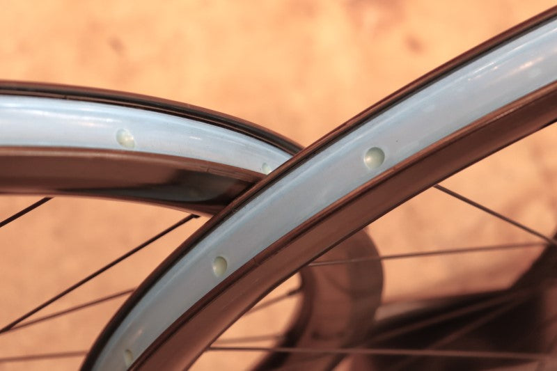 レイノルズ REYNOLDS AR41 ディスク カーボン チューブレスレディ