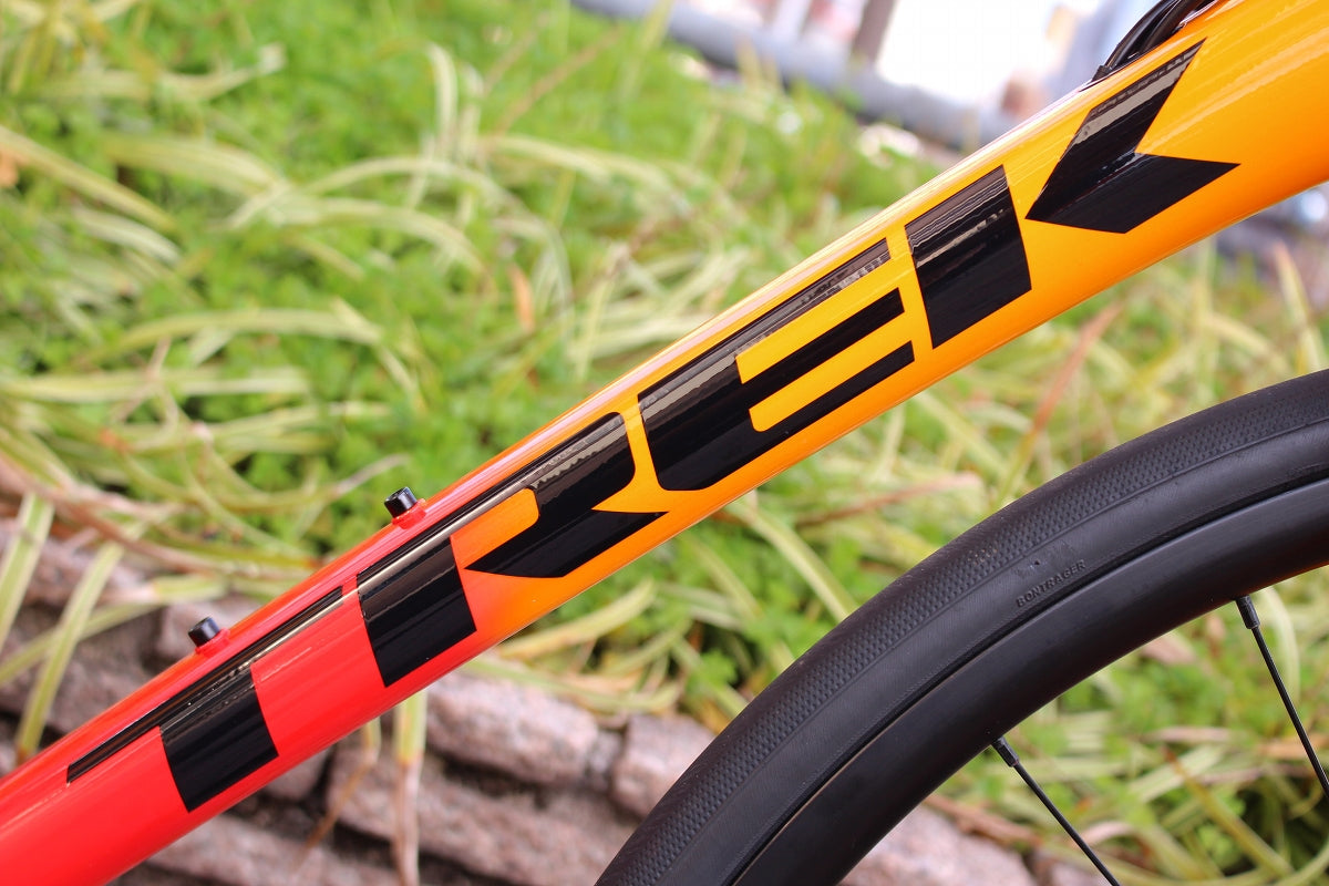 トレック TREK エモンダ EMONDA ALR4 DISC 2021年モデル 47サイズ