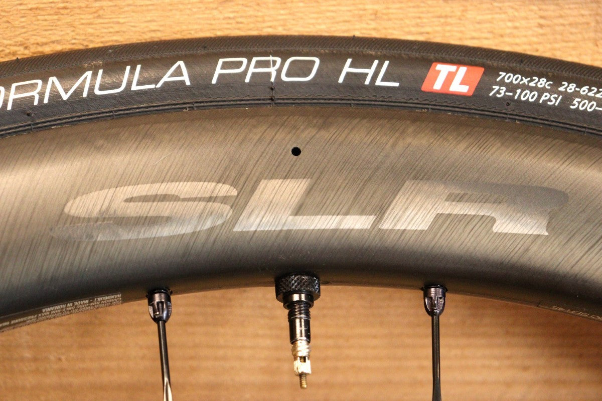 マヴィック MAVIC コスミック COSMIC SLR 45 DISC カーボン