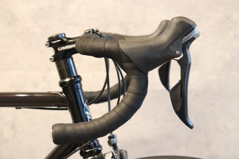 パナソニック PANASONIC FRC17 540サイズ シマノ アルテグラ 6800 MIX