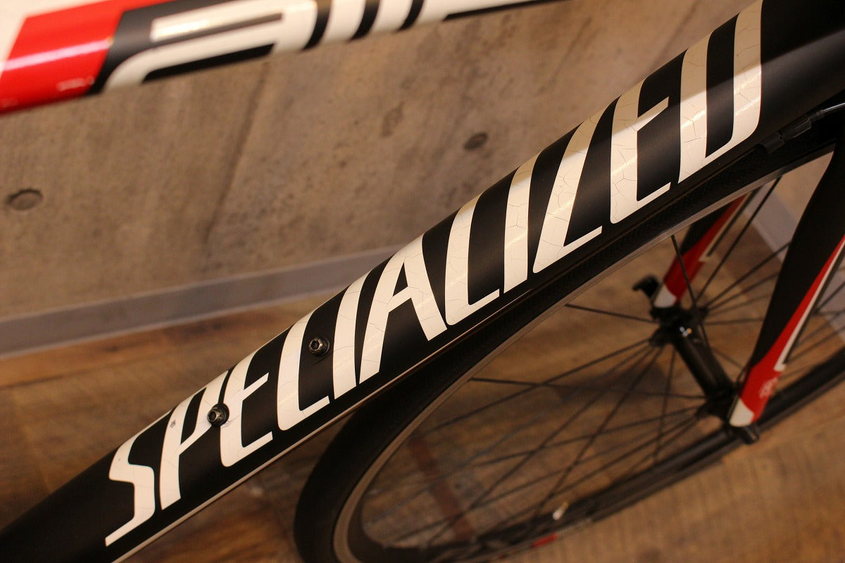 スペシャライズド SPECIALIZED アレーコンプ ALLEZ COMP 2015 52サイズ