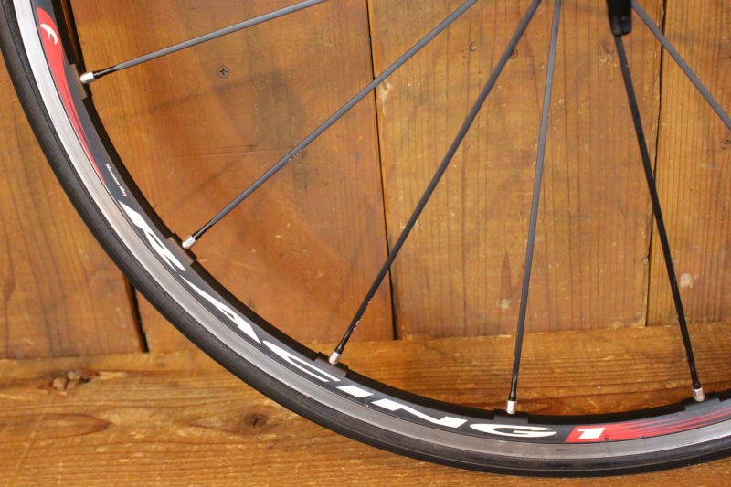 フルクラム FULCRUM レーシング 1 RACING 1 アルミ クリンチャー