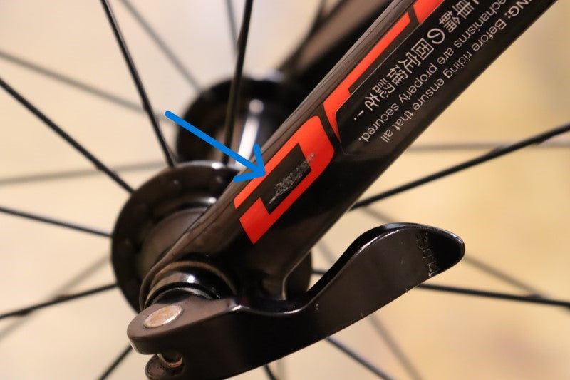 ジャイアント GIANT ディファイ2 DEFY2 2013年モデル XSサイズ