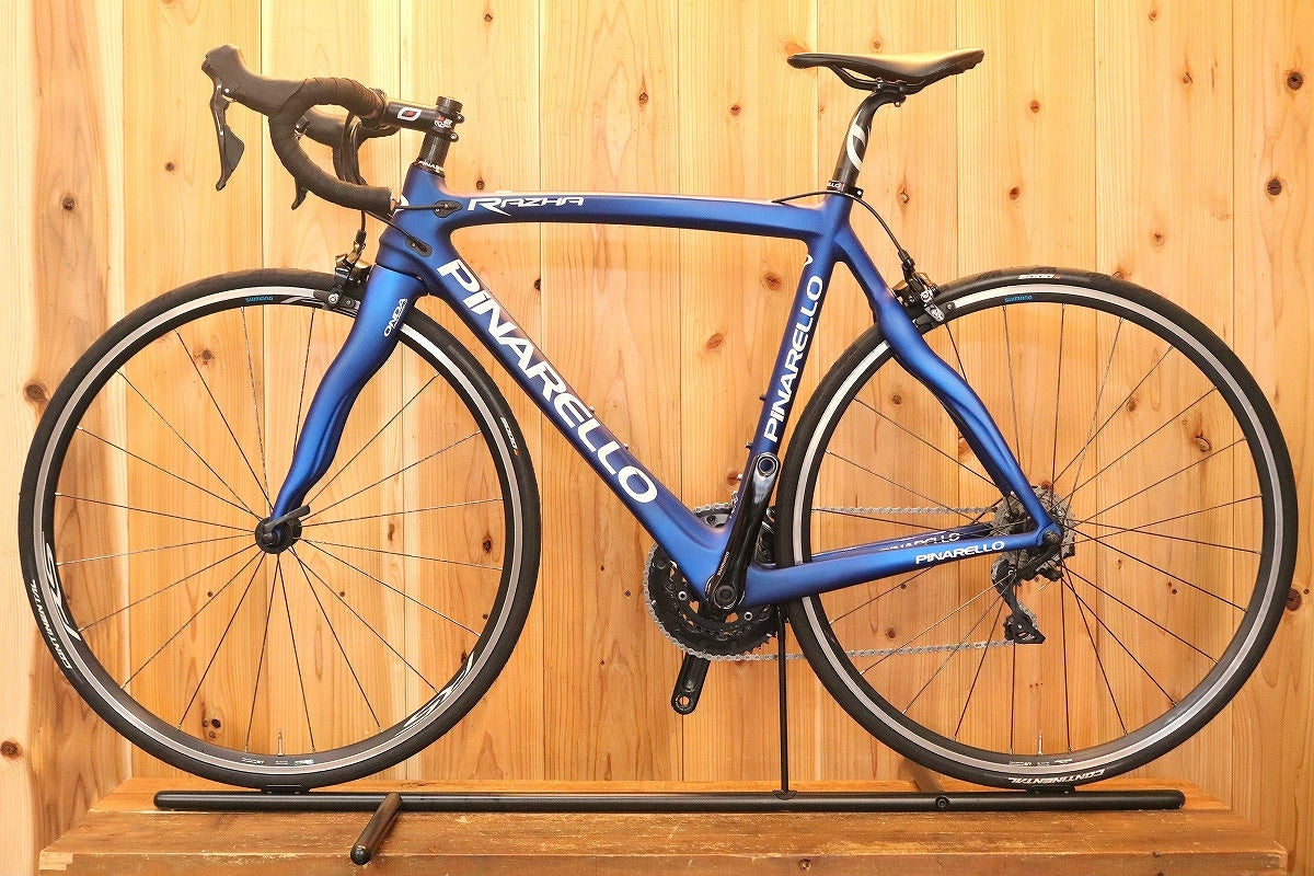 ピナレロ PINARELLO ラザ RAZHA 2020年モデル 515サイズ シマノ 105