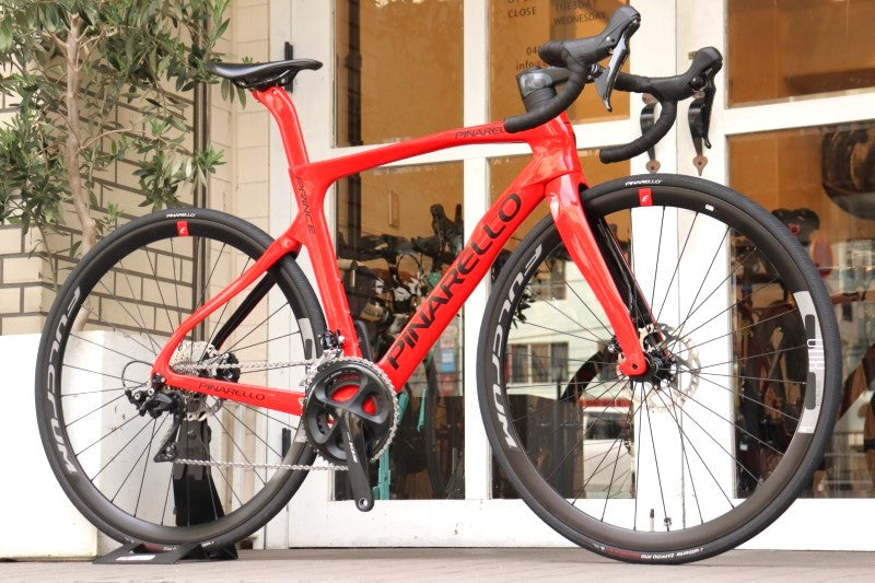 ピナレロ PINARELLO プリンス ディスク PRINCE DISK 2021年モデル 515