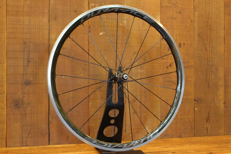 シマノ SHIMANO デュラエース DURA-ACE WH-R9100 C35 アルミ カーボン