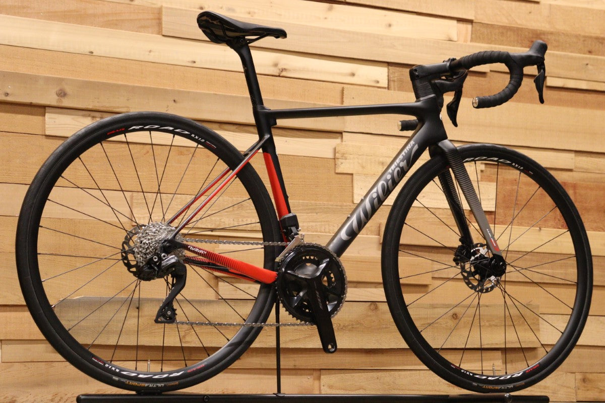 ウィリエール WILIER ゼロ ZERO SL DISC 2023年モデル Sサイズ シマノ