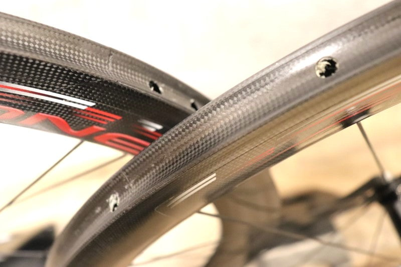 カンパニョーロ Campagnolo ボーラワン BORA ONE 50 シマノ10S