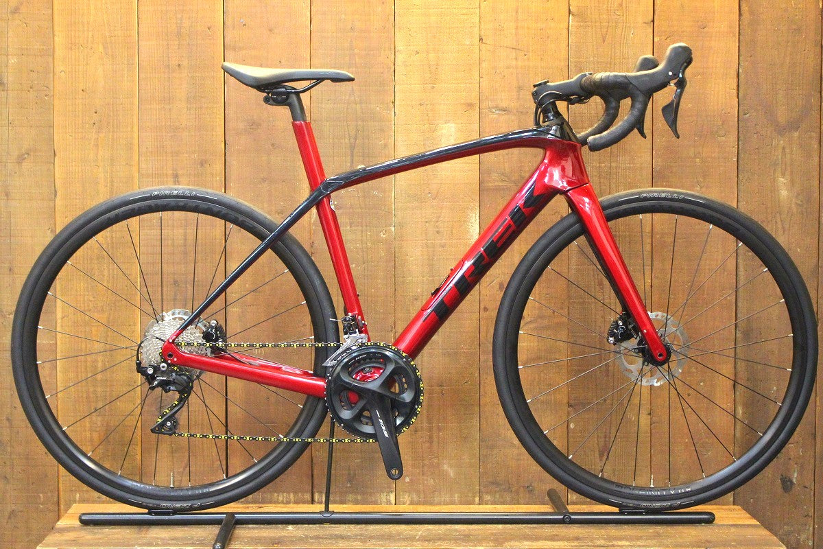 トレック TREK ドマーネ DOMANE SL5 DISC 2021年モデル 52サイズ