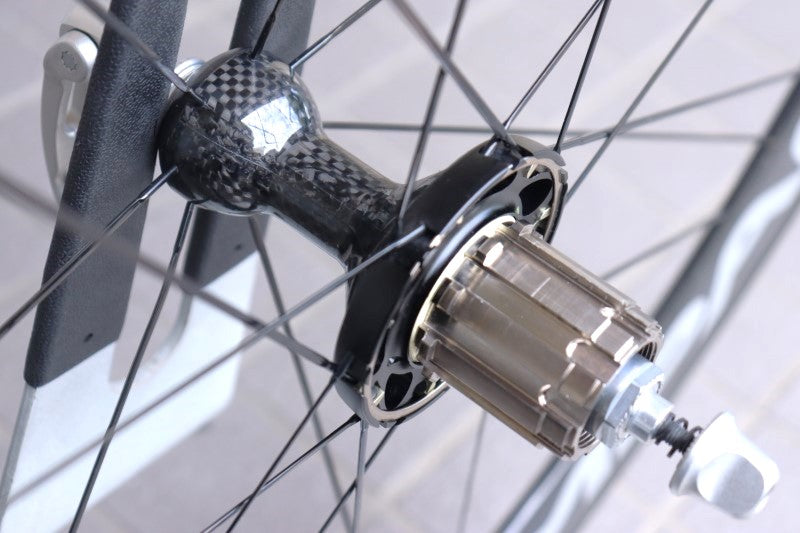 カンパニョーロ Campagnolo ボーラウルトラ BORA ULTRA 50 カーボン