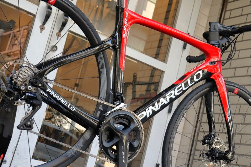 ピナレロ PINARELLO プリンス ディスク PRINCE DISK 2020年モデル 500