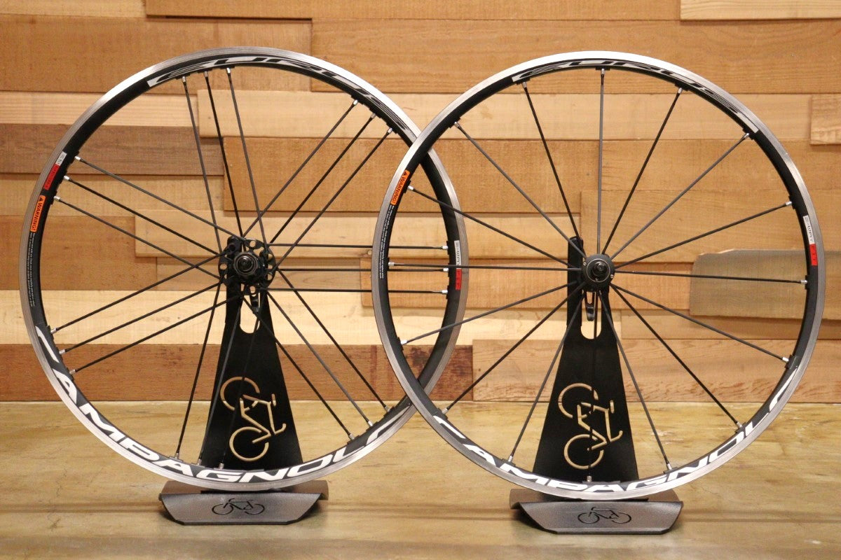 カンパニョーロ Campgnolo ユーラス EURUS 2WAY-FIT MEGA G3 シマノ 12