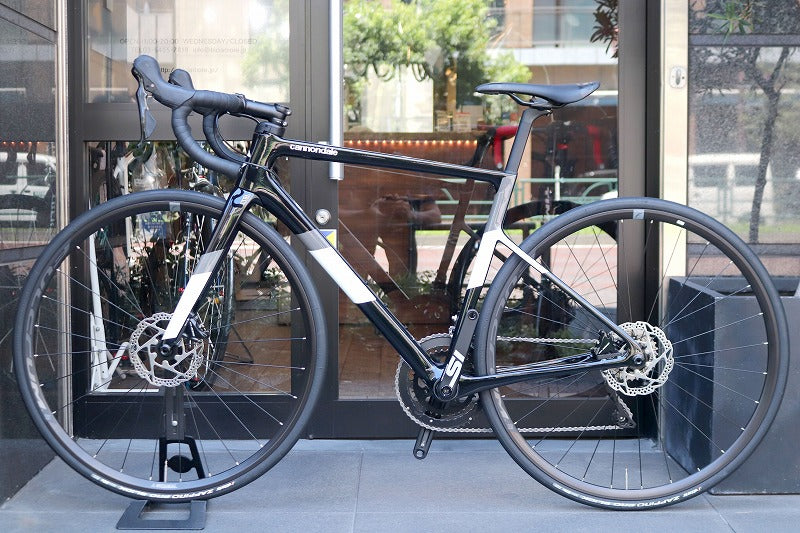 キャノンデール Cannondale スーパーシックス SuperSix EVO DISC 2021
