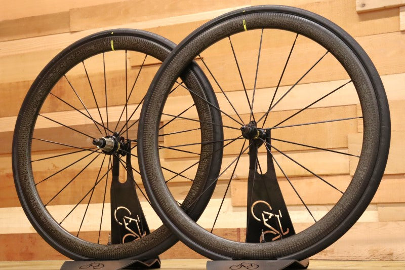 マヴィック MAVIC コスミック プロ カーボン COSMIC PRO CARBON SL UST