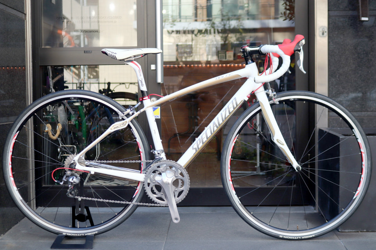 スペシャライズド SPECIALIZED ドルチェ Dolce Comp 2012 48サイズ