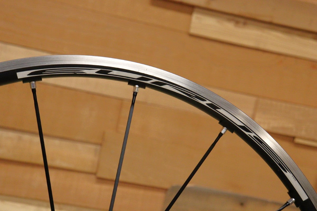 カンパニョーロ Campgnolo ユーラス EURUS 2WAY-FIT MEGA G3 シマノ 12