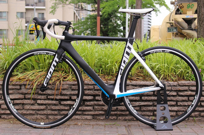 美車！ジャイアント GIANT プロペル PROPEL ADVANCED 2 2016年モデル S