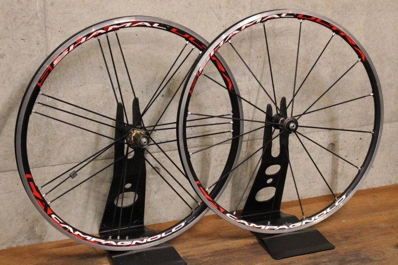 カンパニョーロ CAMPAGNOLO シャマルウルトラ SHAMAL ULTRA アルミ