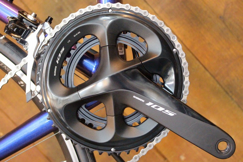 トレック TREK エモンダ EMONDA ALR5 2019年 52サイズ シマノ 105