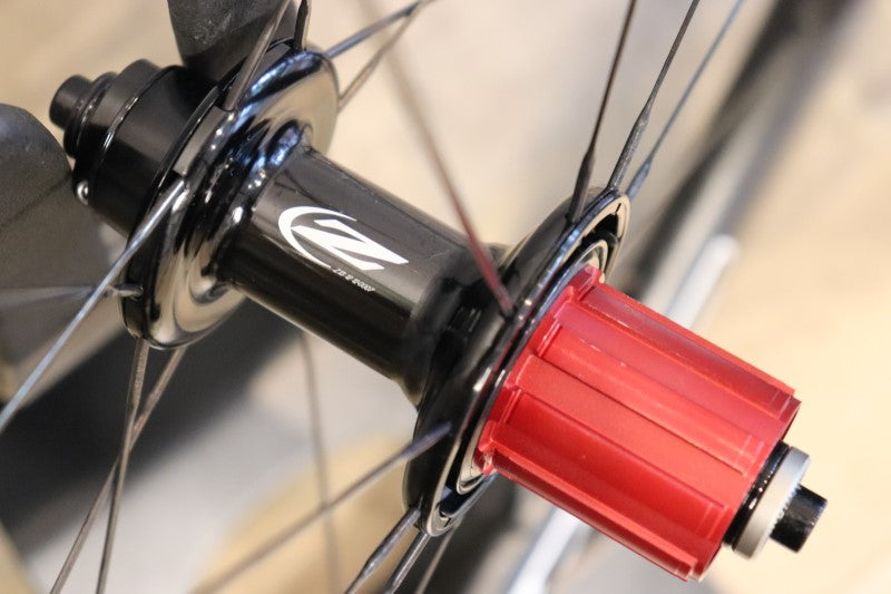 ジップ ZIPP ファイアクレスト 404 Firecrest カーボン チューブラー