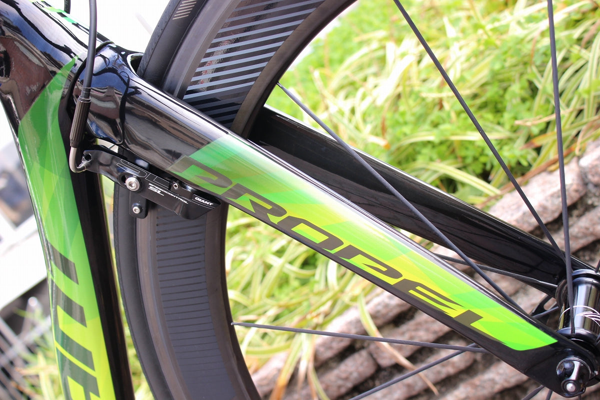 ジャイアント GIANT プロペル PROPEL ADVANCED 1 2018年モデル Sサイズ