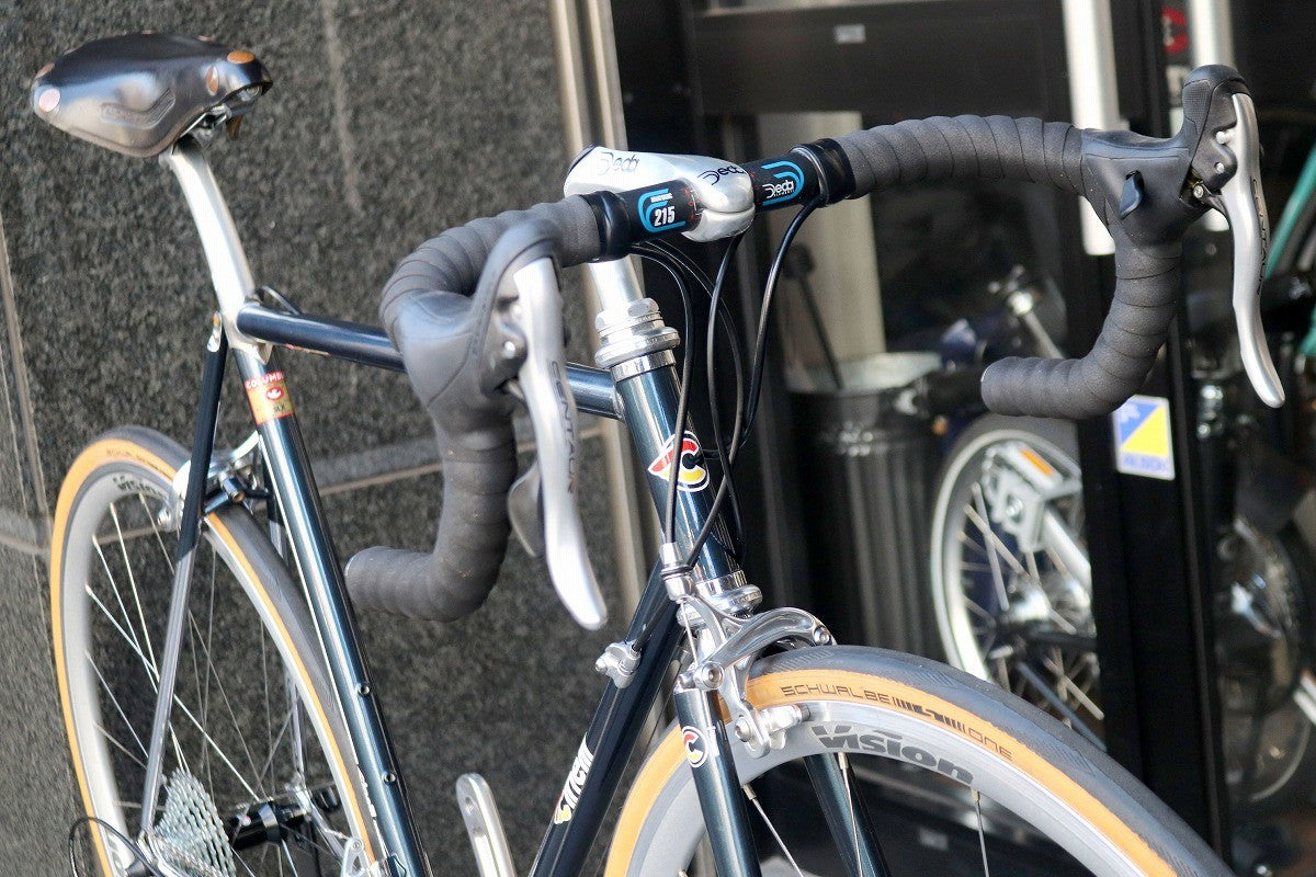 チネリ Cinelli スーパーコルサ SUPER CORSA 1992 54サイズ