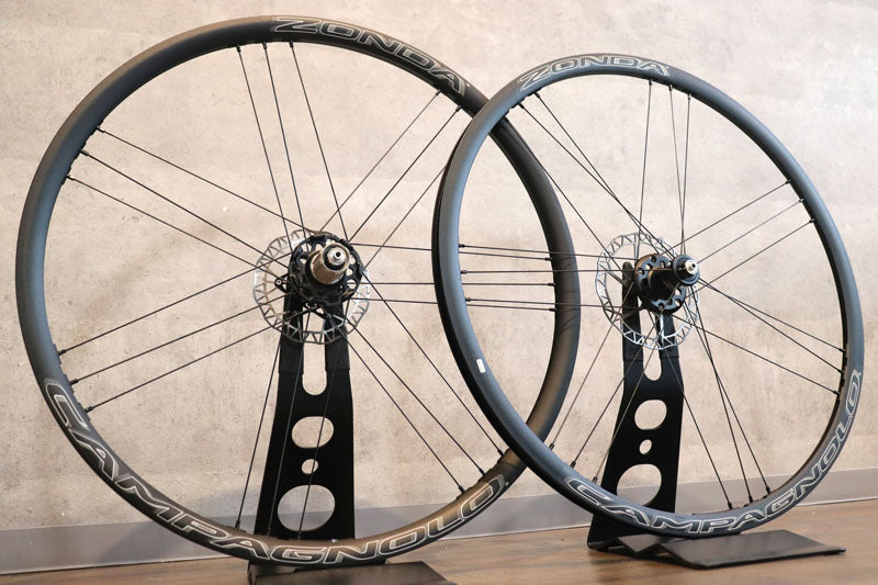 カンパニョーロ Campagnolo ゾンダ ディスク ZONDA DB アルミ