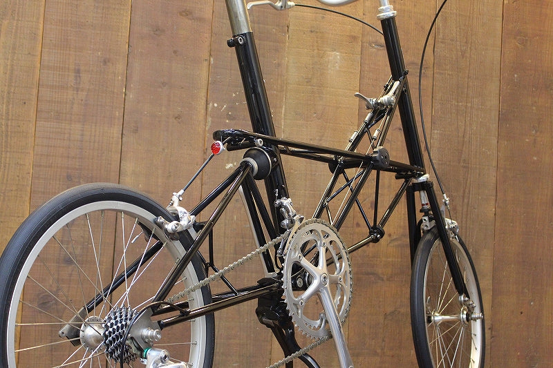 アレックスモールトン ALEX MOULTON AM-7 分割式 カンパニョーロ