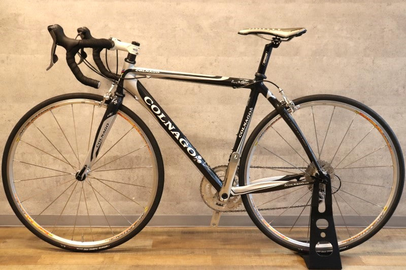 コルナゴ COLNAGO アルテ ARTE 2008 510サイズ シマノ 105 5600 MIX