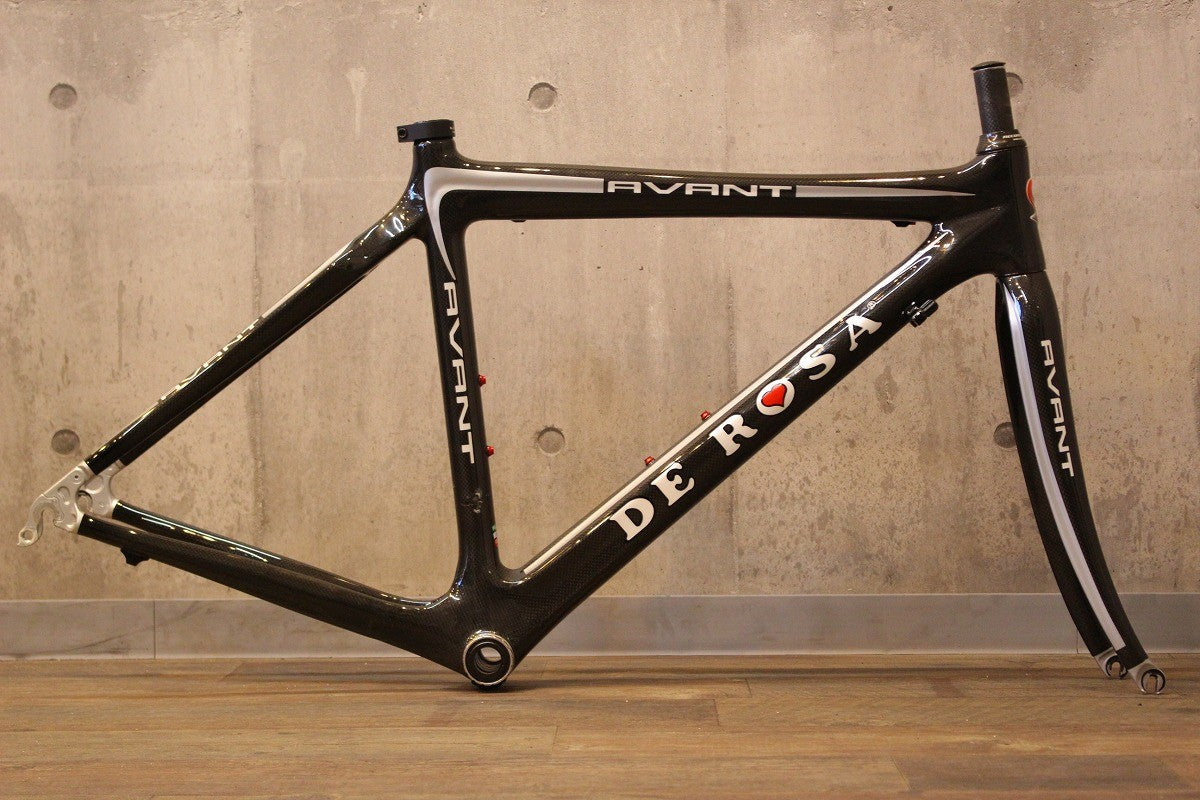 デローザ DE ROSA アヴァント AVANT 46サイズ カーボン ロードバイク