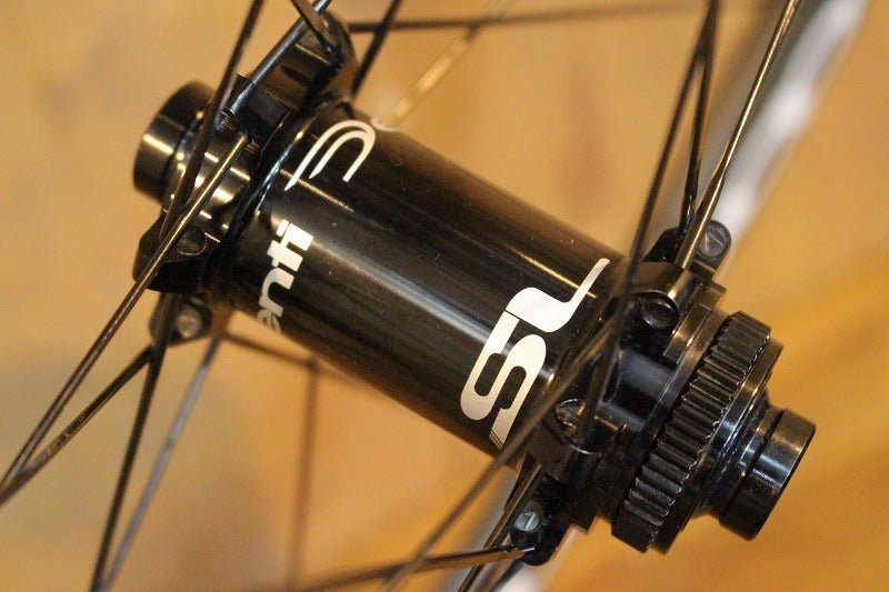 デダ エレメンティ DEDA ELEMENTI SL45 DISC カーボン チューブレス