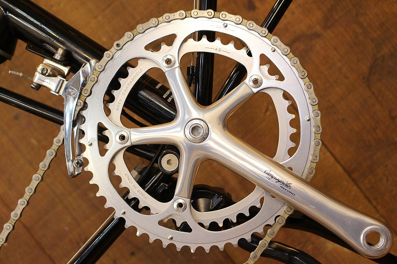 アレックスモールトン ALEX MOULTON AM-7 分割式 カンパニョーロ