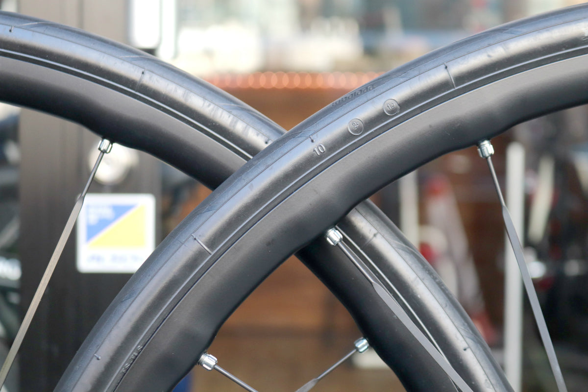 マヴィック MAVIC キシリウムエリート ディスク KSYRIUM ELITE UST