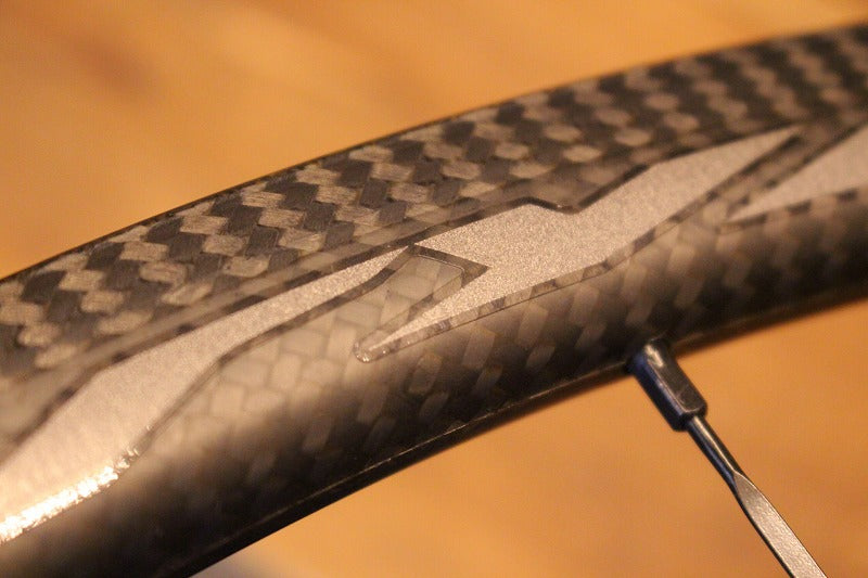 マヴィック MAVIC キシリウム プロ カーボン KSYRIUM PRO CARBON SL TU