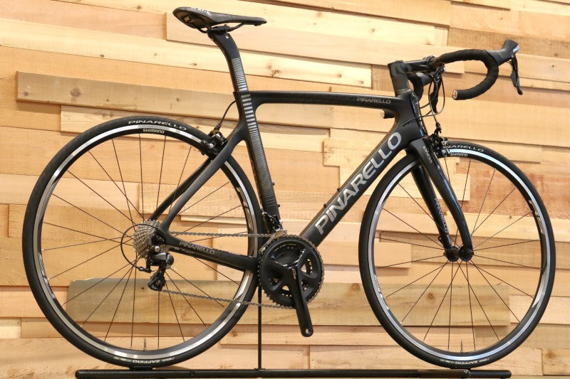 ピナレロ PINARELLO ガン S GAN S 2018モデル 530サイズ シマノ 105