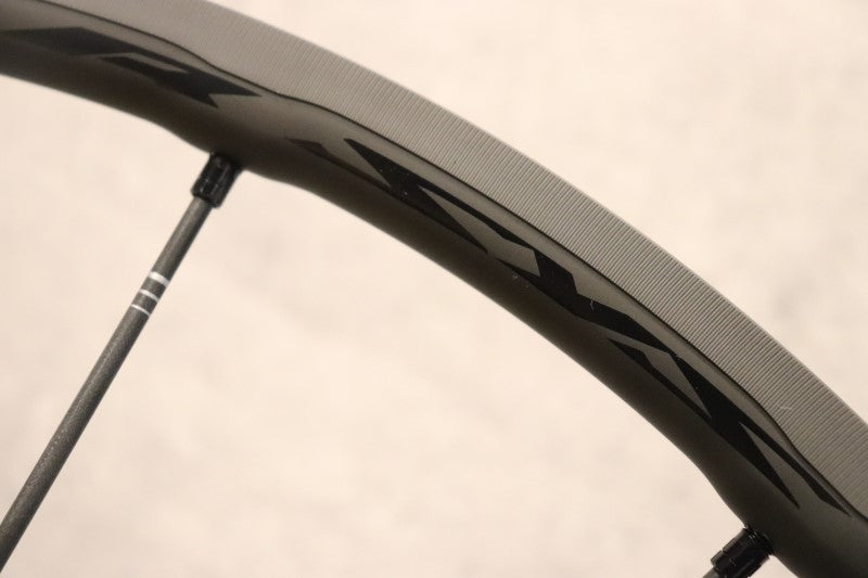 マヴィック MAVIC アールシス R-SYS SLR アルミ クリンチャー ホイール