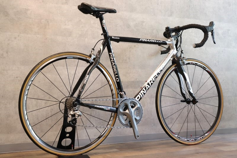 ピナレロ Pinarello ガリレオ Galileo 2007 54サイズ シマノ