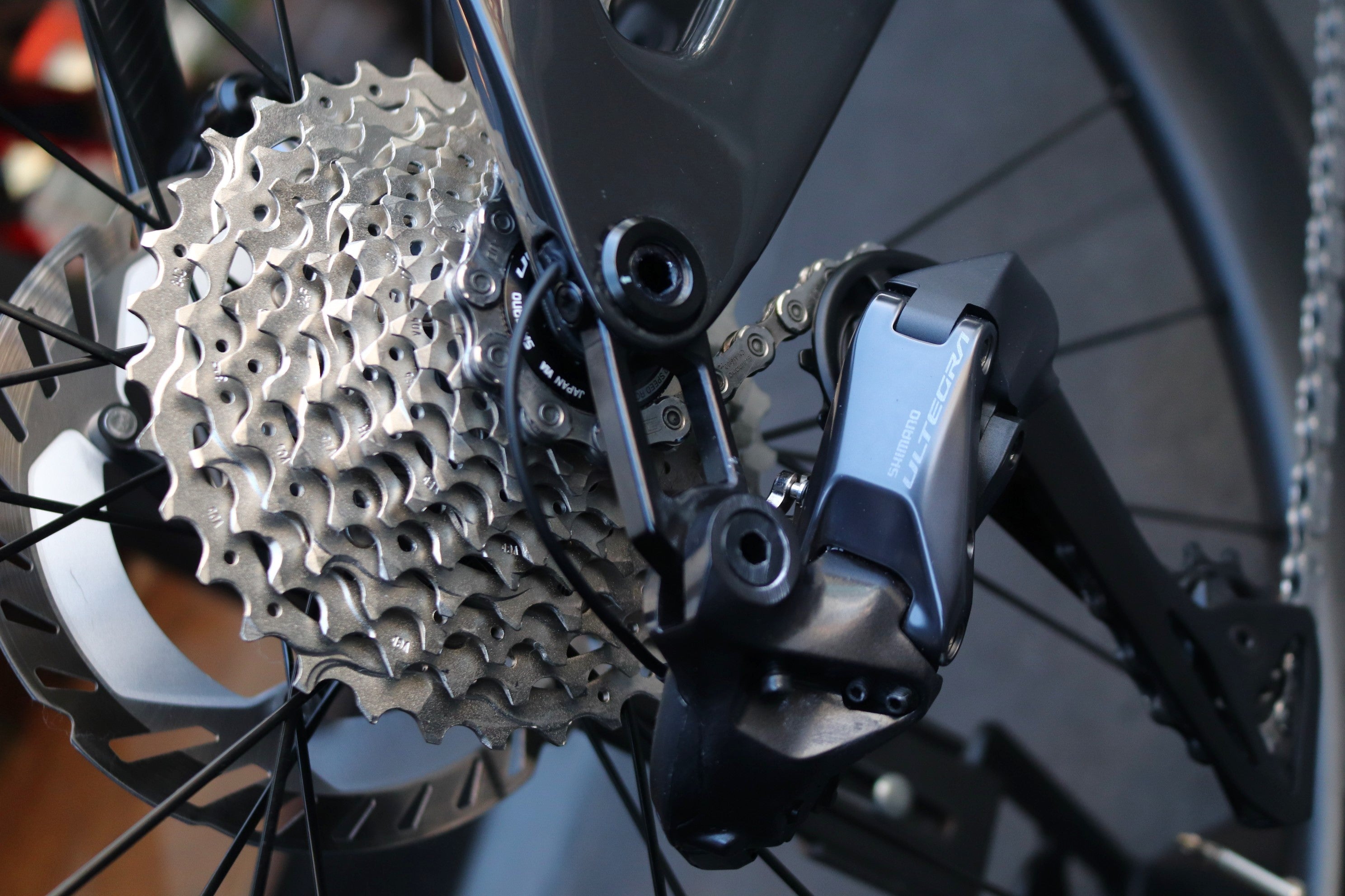 スコット SCOTT フォイル FOIL RC 10 Sサイズ 2023モデル シマノ