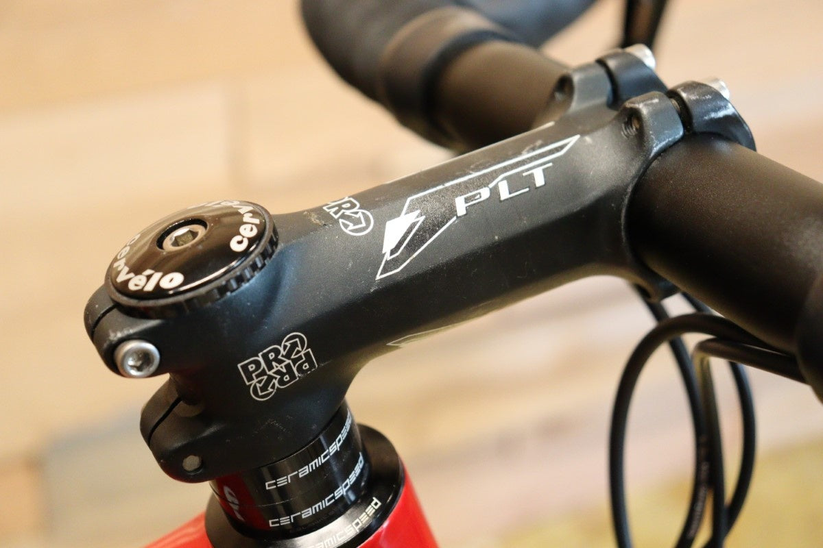 サーベロ Cervelo S3 2015年モデル 56サイズ 105 5800 11S カーボン