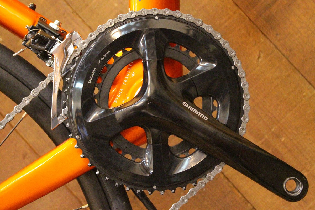 チネリ CINELLI ヴェルトリクス VELTRIX DISC 2020年モデル Mサイズ