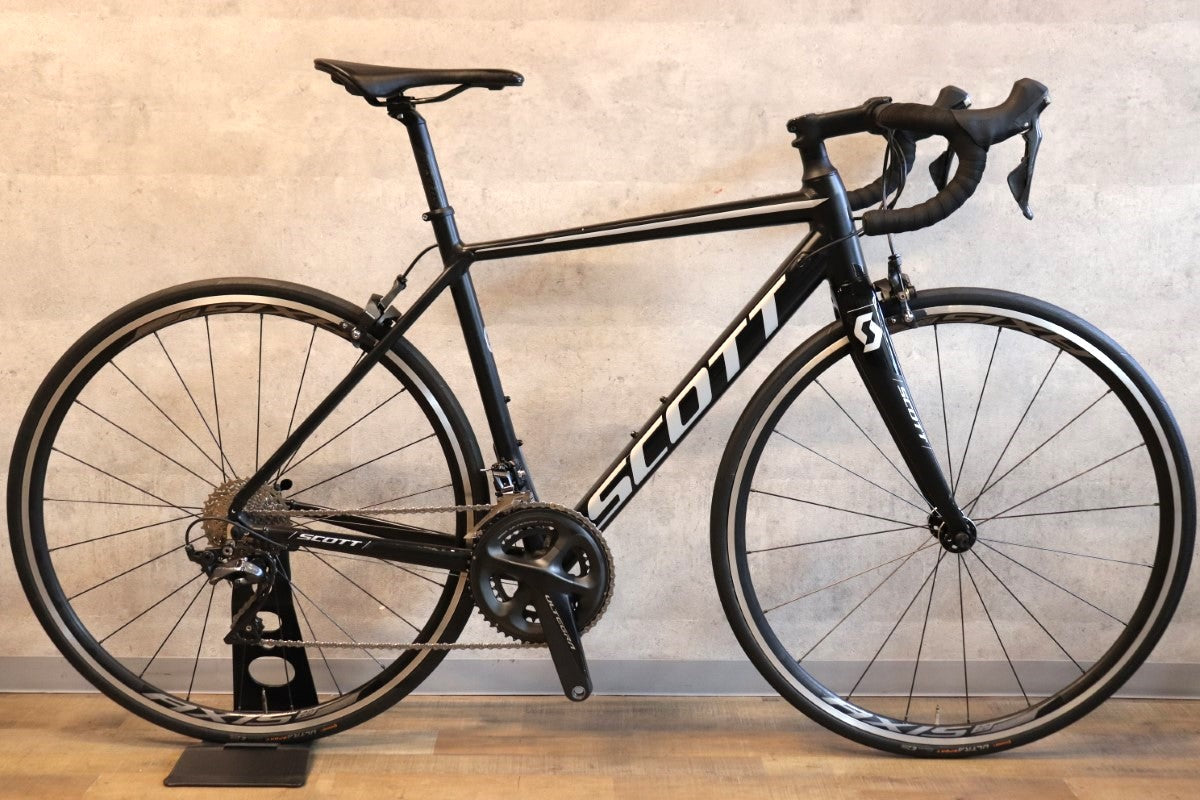 スコット SCOTT スピードスター SPEEDSTER SE 2018 Sサイズ シマノ