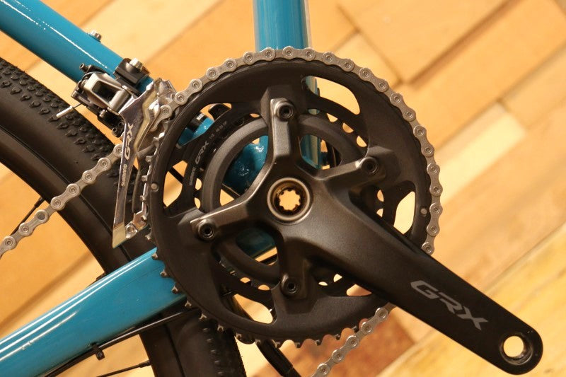 トレック TREK チェックポイント CHECKPOINT ALR5 2021モデル 49サイズ