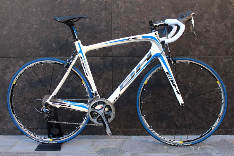 ビーエイチ BH RC-1 2012年モデル 56サイズ シマノ デュラエース 9000