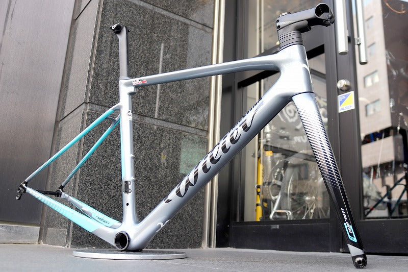 ウィリエール Wilier ゼロ ZERO SL 2021 Sサイズ カーボン ディスク